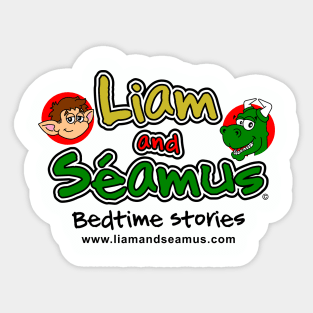 LSLOGO4 Sticker